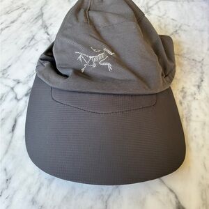 Arc'teryx running Cap